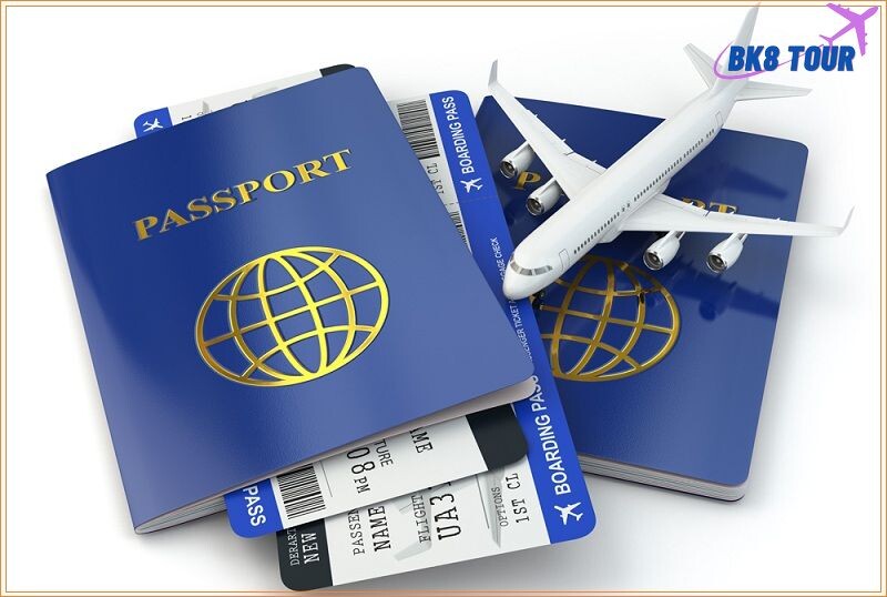 Nếu bạn thiếu giấy tờ thời gian xin visa có thể kéo dài rất lâu