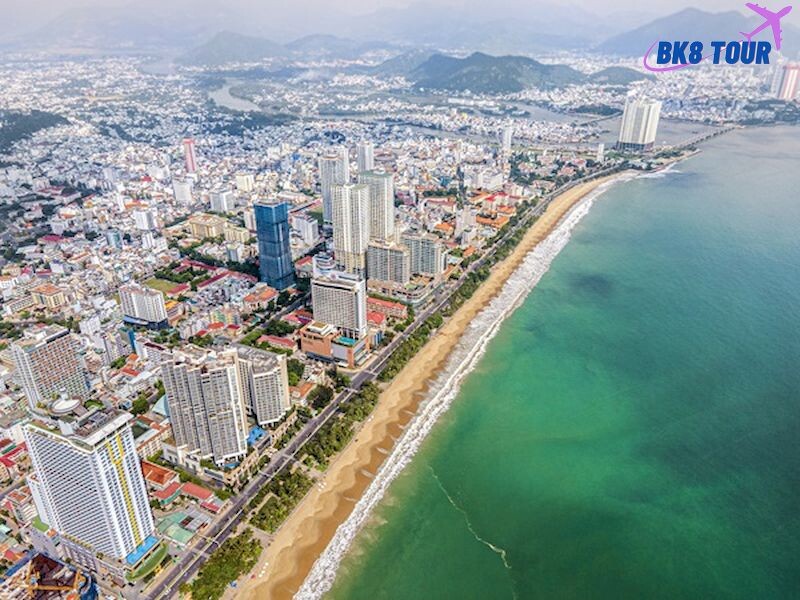 Kinh nghiệm lưu trú ở Nha Trang hiện nay