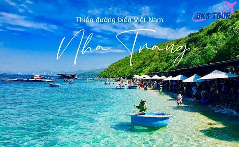 Kinh nghiệm chuẩn bị chi phí để đi du lịch Nha Trang