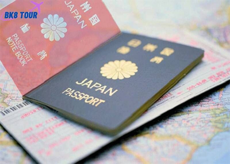 Xin visa Nhật có dễ không? Quy trình xin visa Nhật tự túc