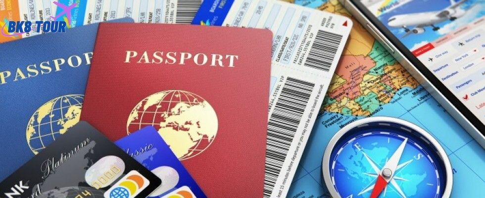 Có 3 đối tượng có thể làm visa online để vào Việt Nam