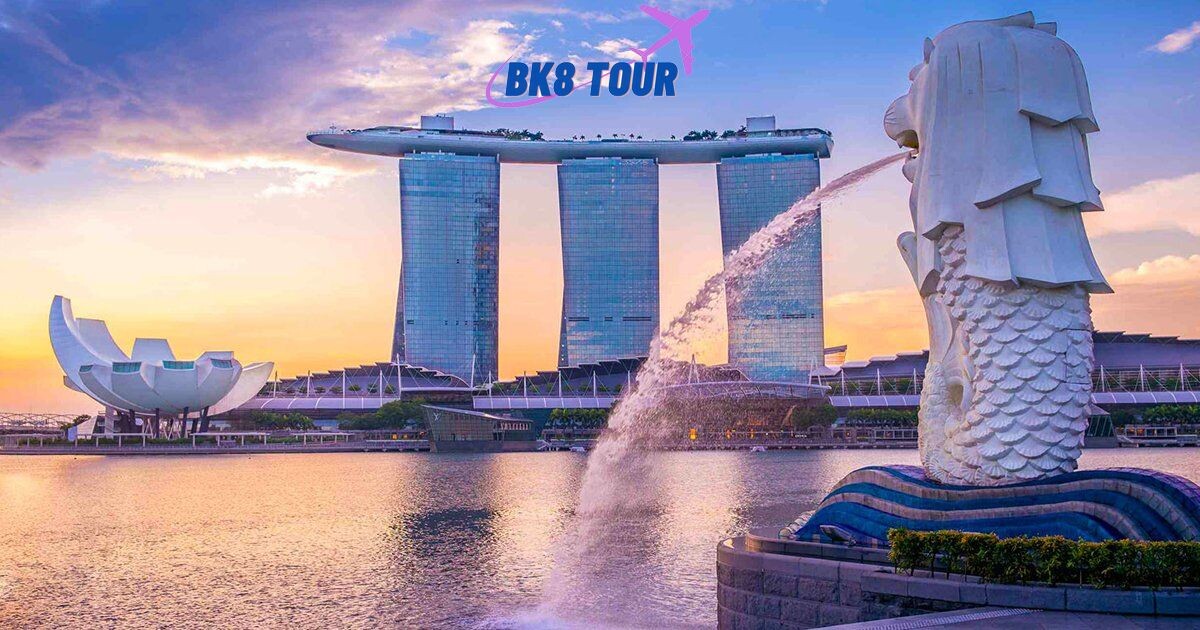 Đi Singapore có cần Visa? Thủ tục nhập cảnh lưu trú Singapore