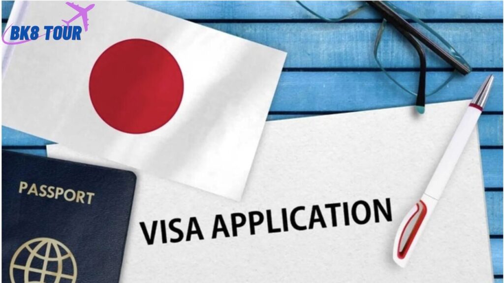 Nắm được một số lưu ý khi chuẩn bị hồ sơ giấy tờ việc xin visa Nhật quá là dễ dàng