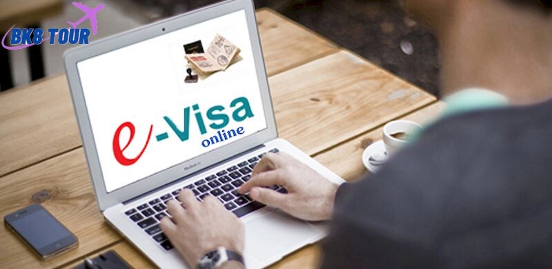 Cần nắm 1 số điều cơ bản trước khi xin visa Việt Nam online